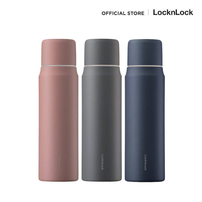กระติกน้ำเก็บอุณหภูมิ Maman cup vacuum bottle