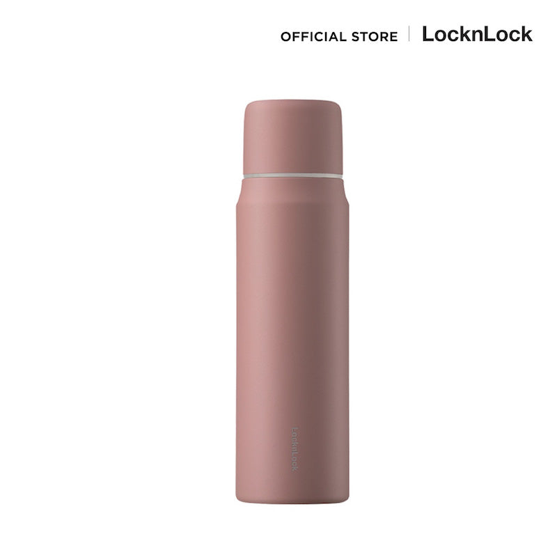 กระติกน้ำเก็บอุณหภูมิ Maman cup vacuum bottle pk