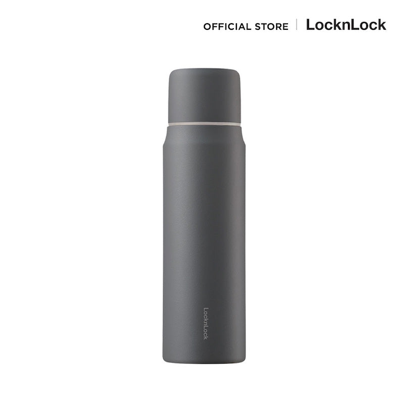 กระติกน้ำเก็บอุณหภูมิ Maman cup vacuum bottle gr
