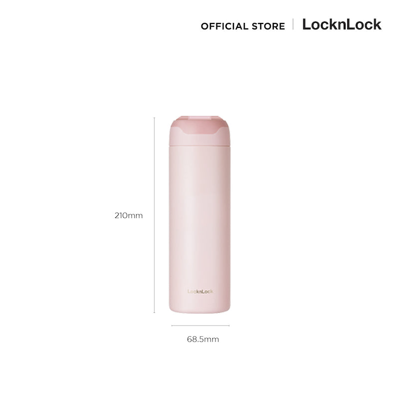 กระบอกน้ำเก็บอุณหภูมิ Dandy One Touch detail