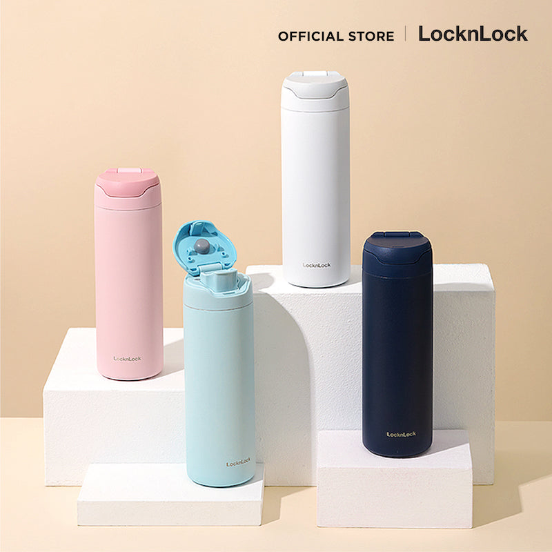 กระบอกน้ำเก็บอุณหภูมิ Dandy One Touch Tumbler all 2