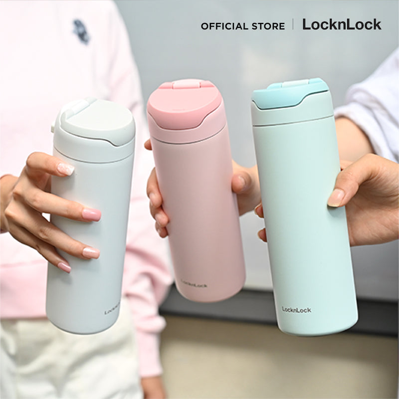 กระบอกน้ำเก็บอุณหภูมิ Dandy One Touch Tumbler all 3