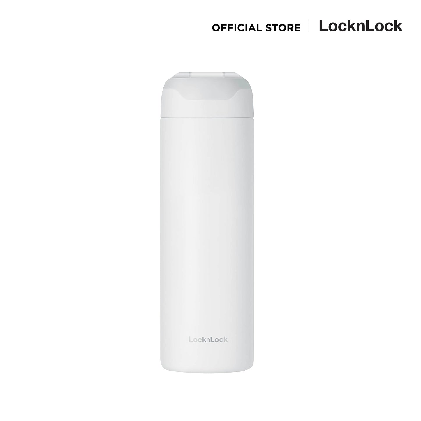 LocknLock Dandy One Touch Tumbler 420 ml. - LHC3281