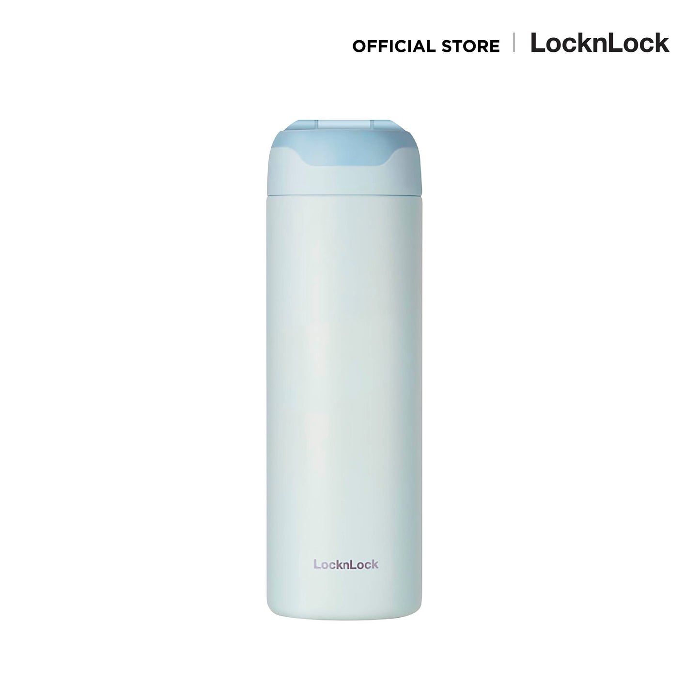 LocknLock Dandy One Touch Tumbler 420 ml. - LHC3281