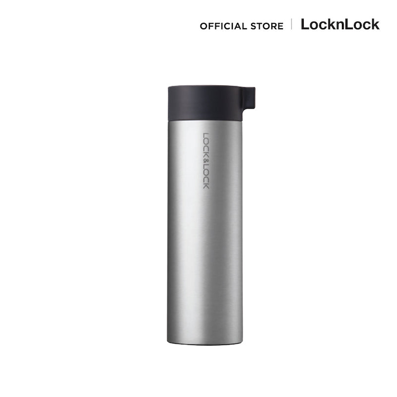 LocknLock KNOB Tumbler 400 ml. - LHC4121S