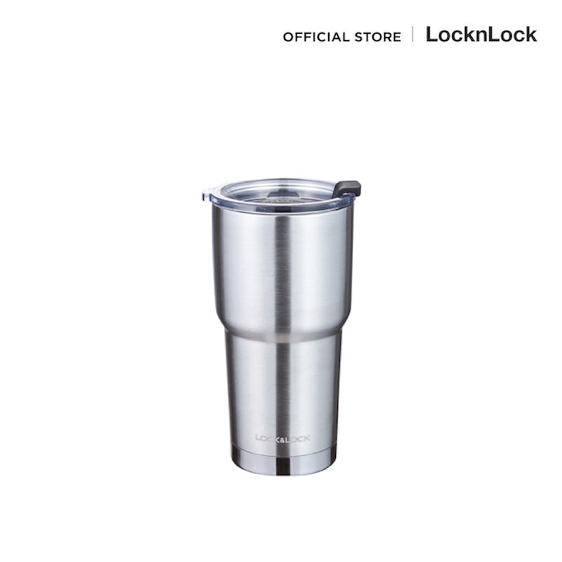 แก้วน้ำเก็บอุณหภูมิ Swing Tumbler 880 ml. รุ่น LHC4138SLV product