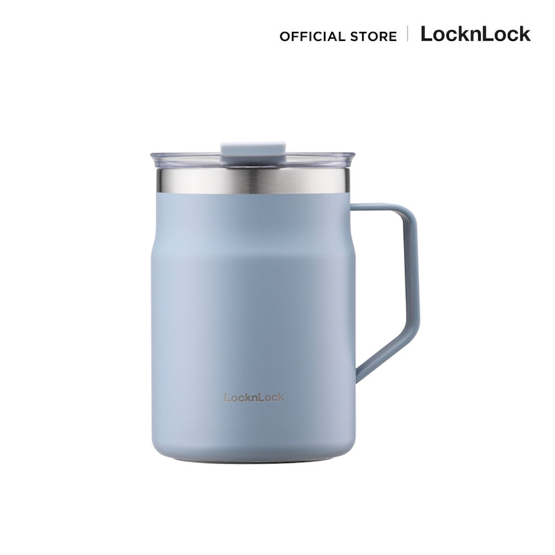 LocknLock Metro Mug ขนาด 475 ml. - LHC4219