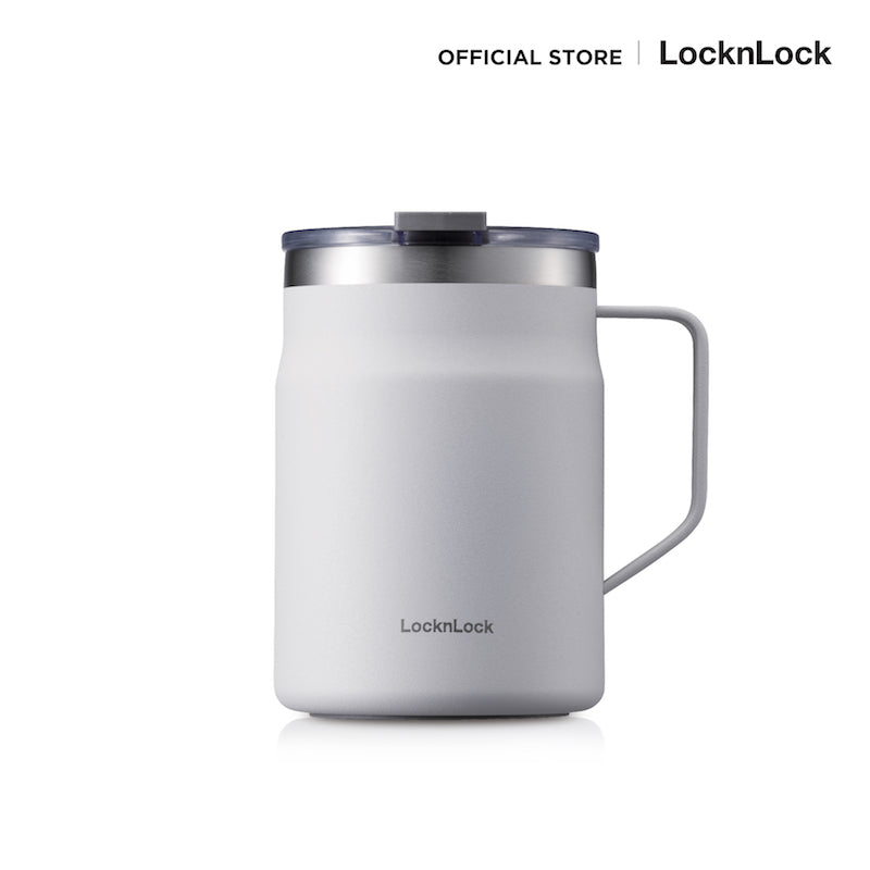 LocknLock Metro Mug ขนาด 475 ml. - LHC4219