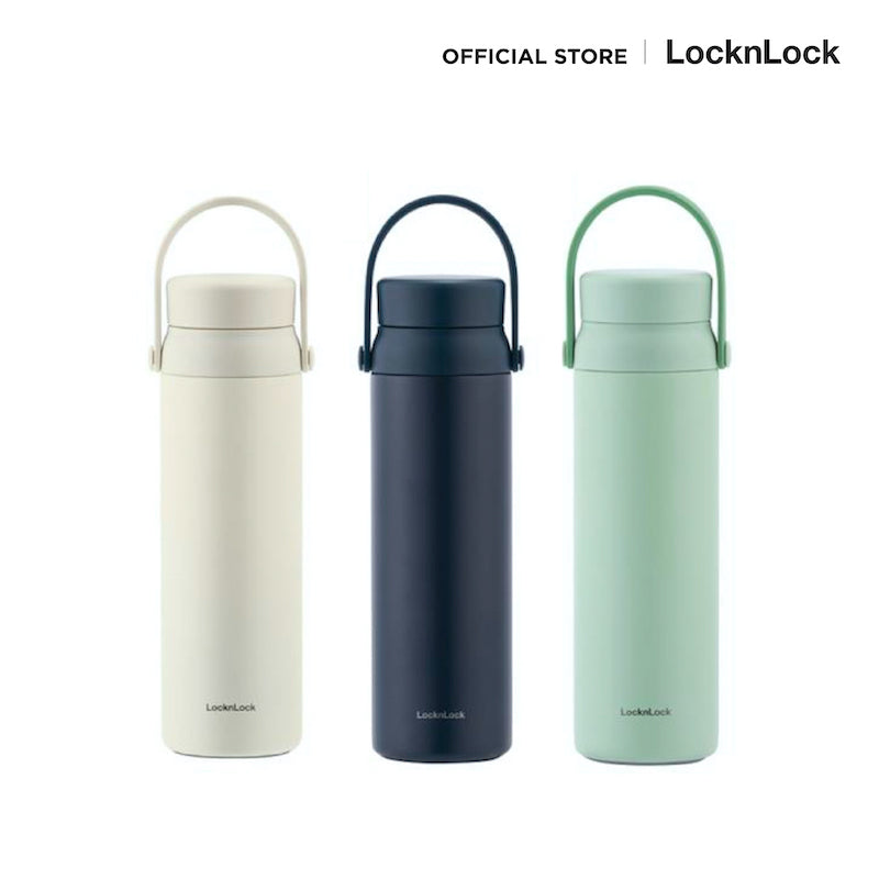 ช้อปเครื่องครัวเกาหลี LnL ทุกหมวด ลดแรงกว่า 60% – LocknLock Thailand