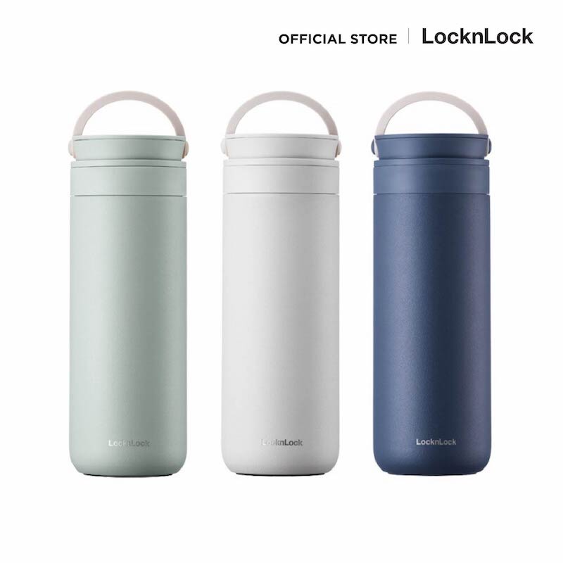 LocknLock Metro Two Way Tumbler 475 ml. - LHC4274 – LocknLock Thailand