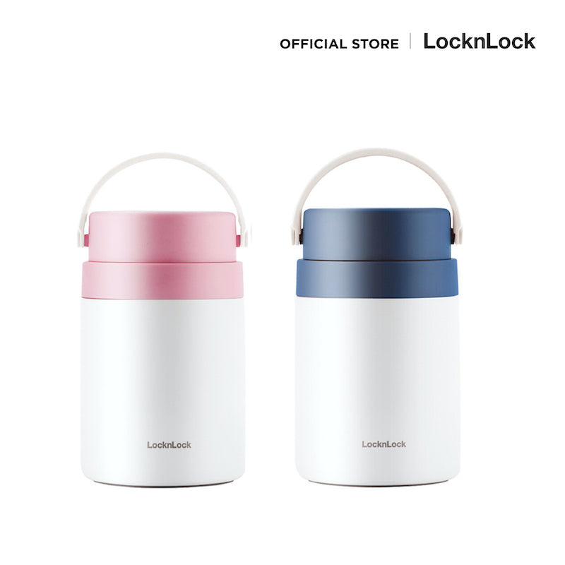 กล่องใส่อาหาร กล่องข้าว (Food Containers) – Page 7 – LocknLock Thailand