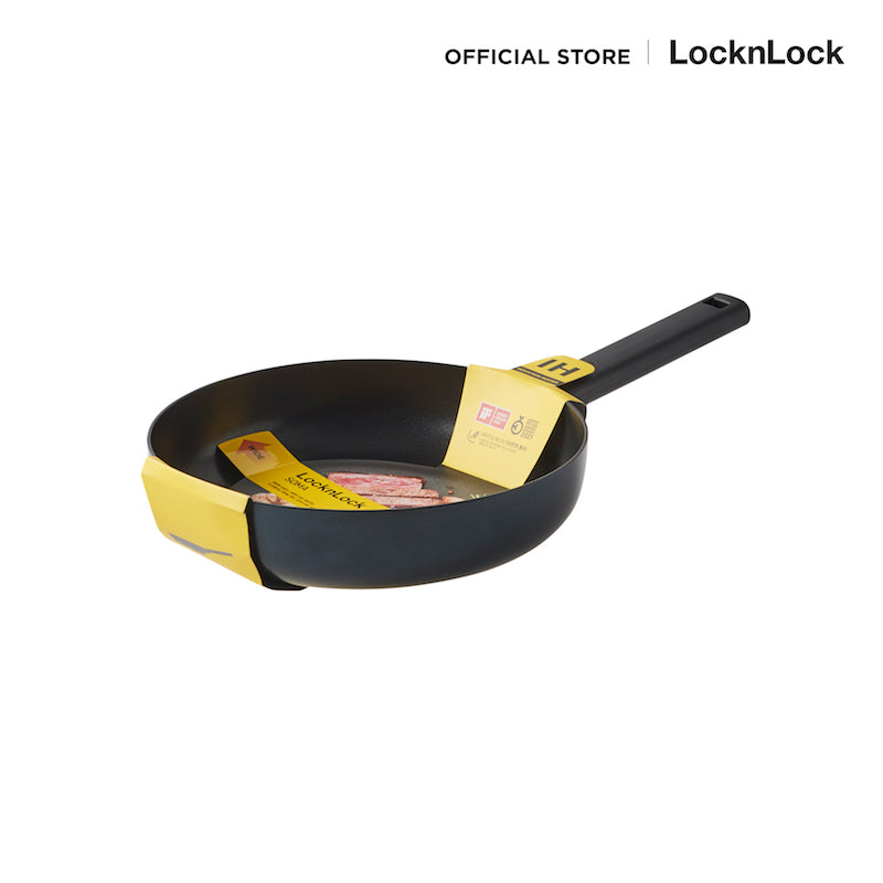 LocknLock SOMA RENEWAL FryPan 26 cm. - LMH2263IH