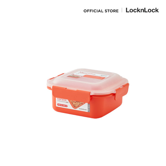 LocknLock Microwave Container 1.1 L. - LMW105