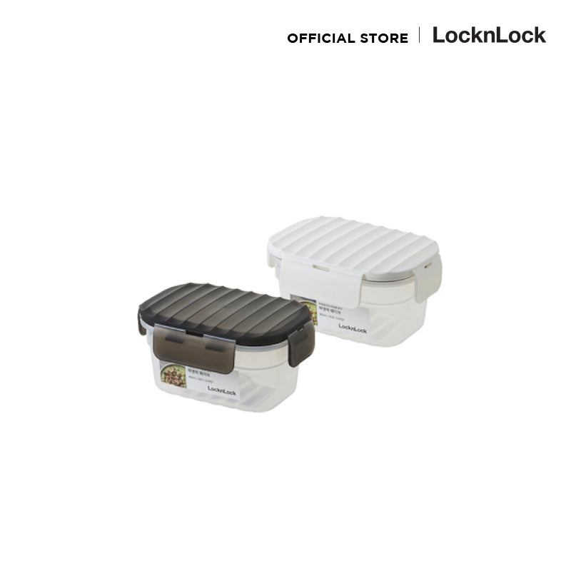 รวมกล่องใส่อาหารทุกรุ่น ราคาโปรโมชัน – LocknLock Thailand
