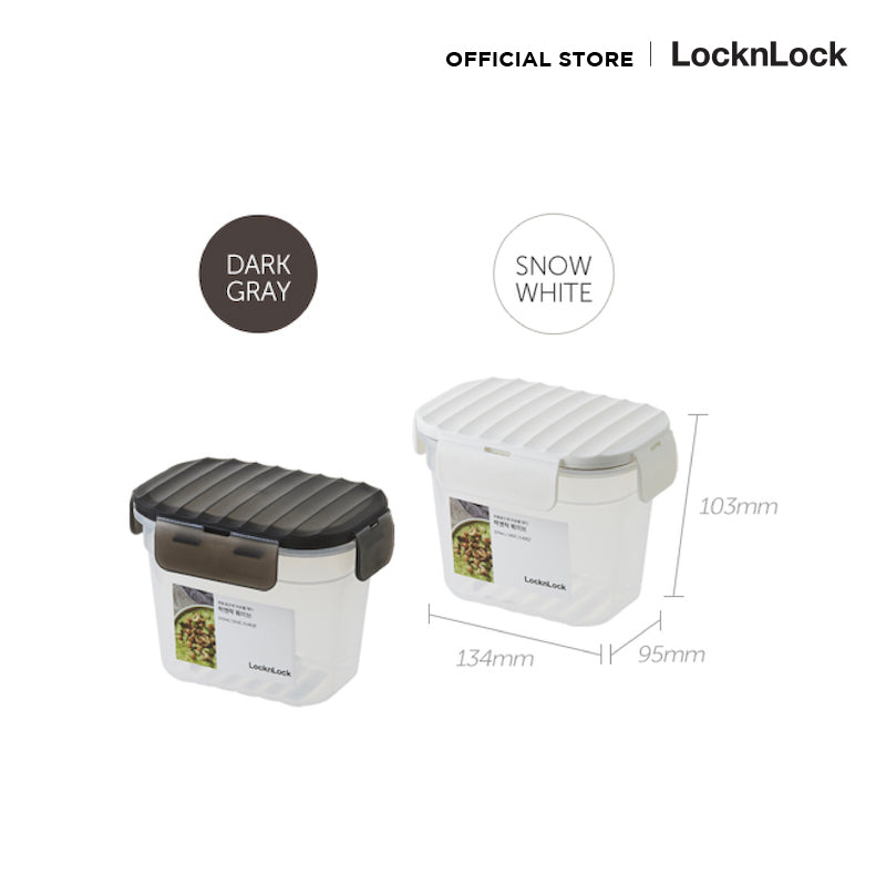 LocknLock WAVE  570 ml. - LWC202