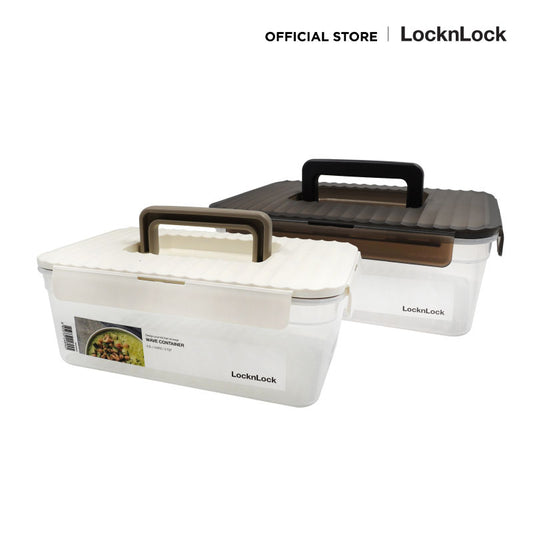 LocknLock WAVE  3.5 L. - LWC208H