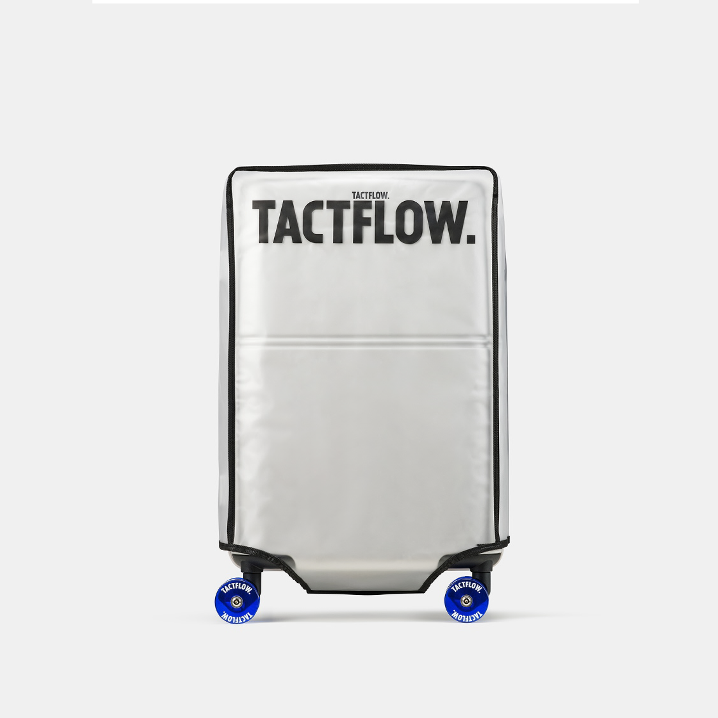 TACTFLOW กระเป๋าเดินทาง Cabin Suitcase ขนาด 20" (TFT101) 28" (TFT121)