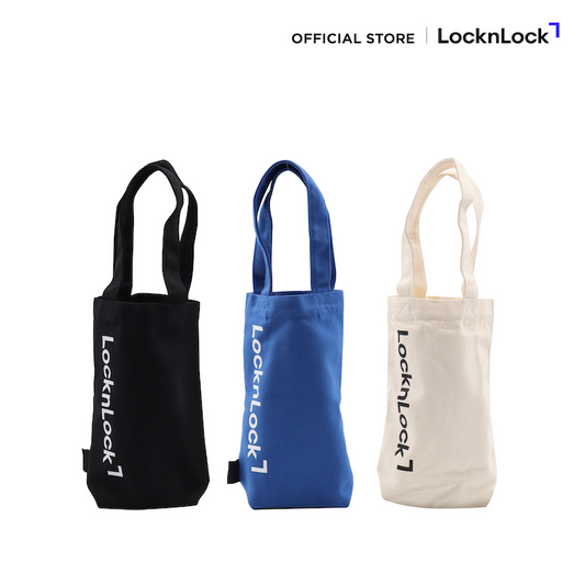 LocknLock กระเป๋าผ้าอเนกประสงค์ - HWB824
