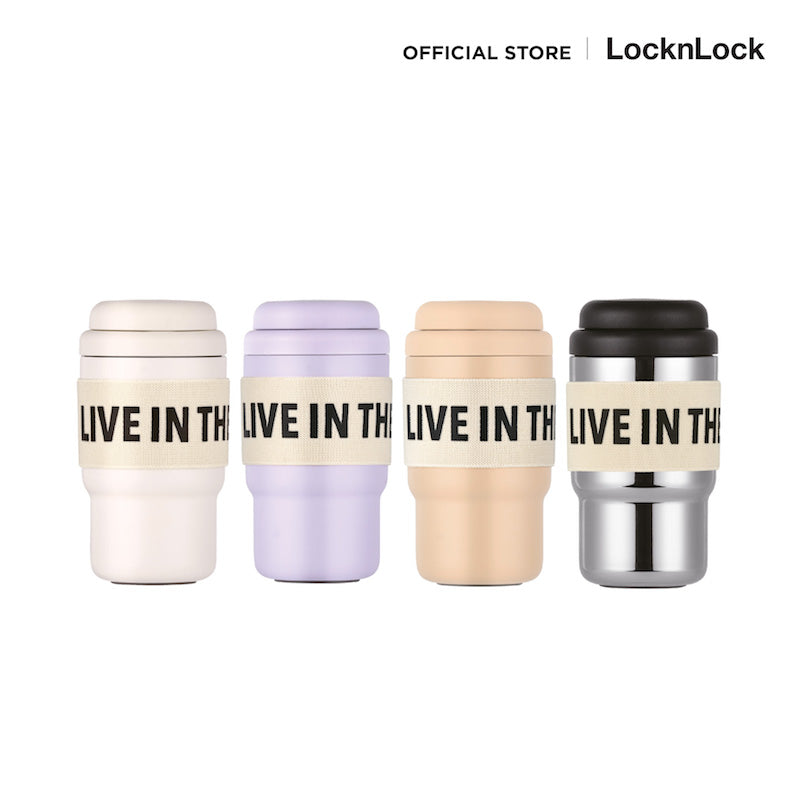 แก้วเก็บความเย็น แก้วเก็บความร้อน Tumbler ทุกรุ่น – Page 4 – LocknLock ...