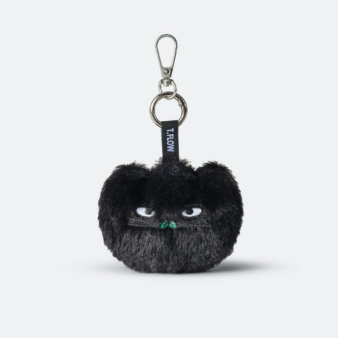 TACTFLOW พวงกุญแจ FLOBIES Keychain รุ่น TFC310