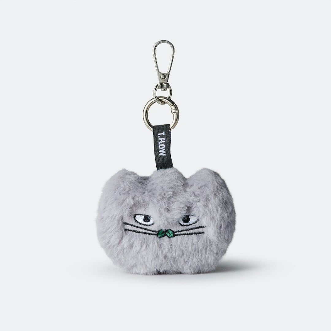TACTFLOW พวงกุญแจ FLOBIES Keychain รุ่น TFC310