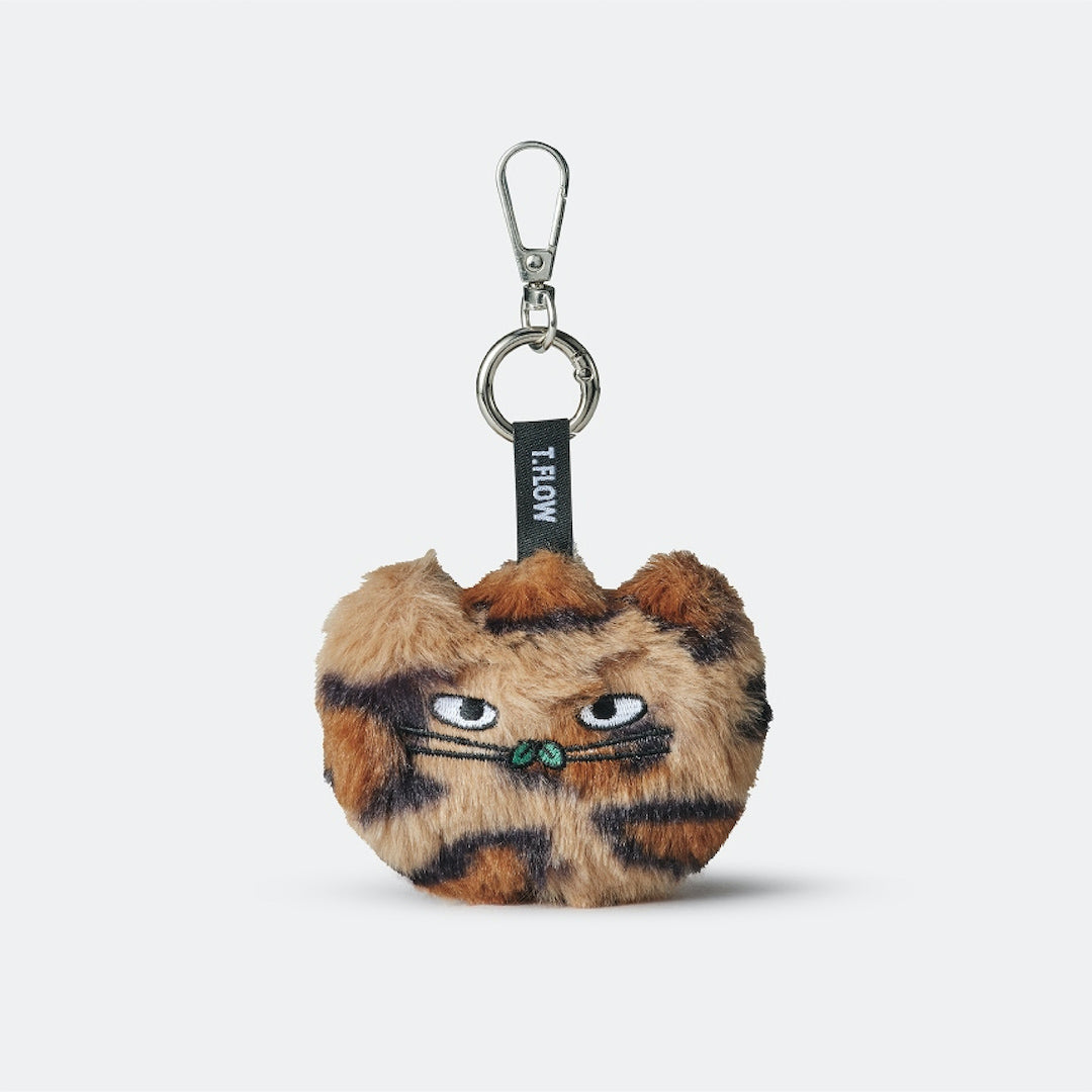 TACTFLOW พวงกุญแจ FLOBIES Keychain รุ่น TFC310