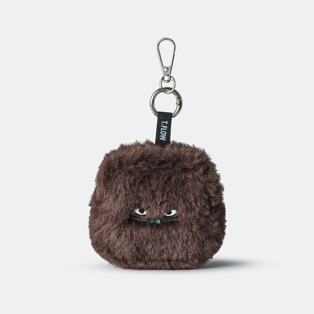 TACTFLOW กระเป๋าใส่หูฟัง Flowbies Bag Earphone Pouch รุ่น TFC320