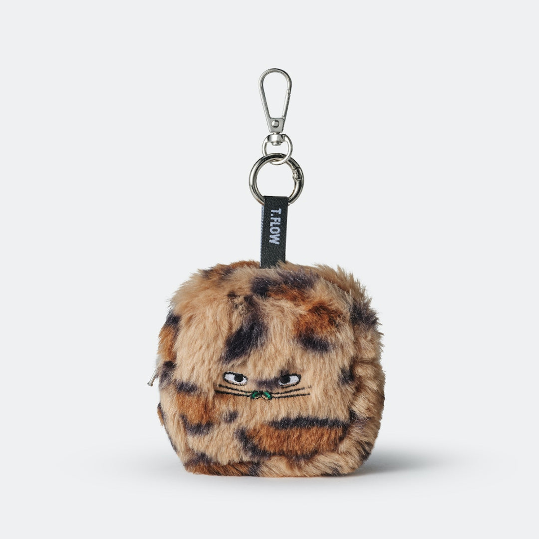 TACTFLOW กระเป๋าใส่หูฟัง Flowbies Bag Earphone Pouch รุ่น TFC320
