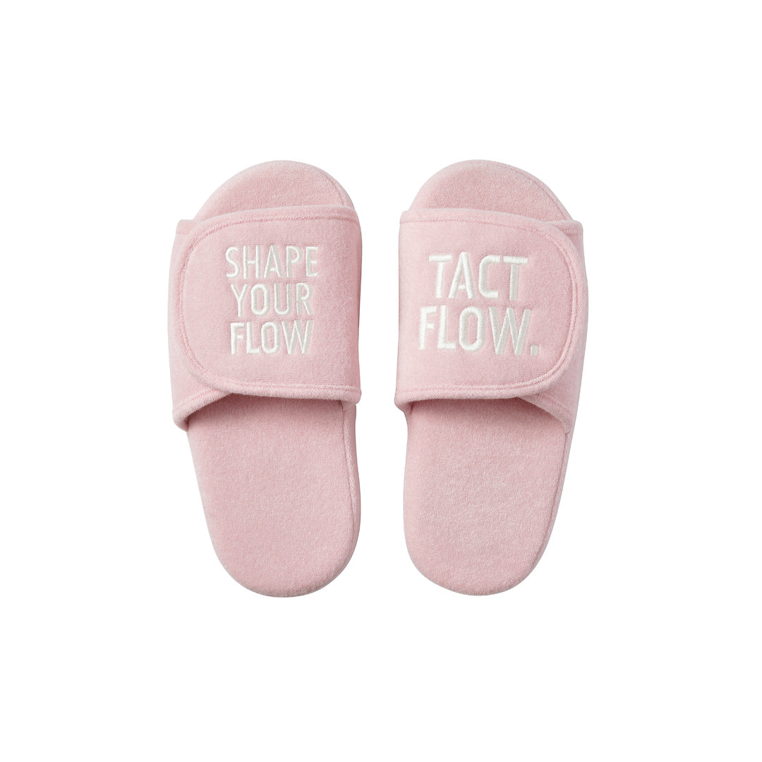 TACTFLOW รองเท้าใส่ในบ้าน Comfy Slippers รุ่น TFH30