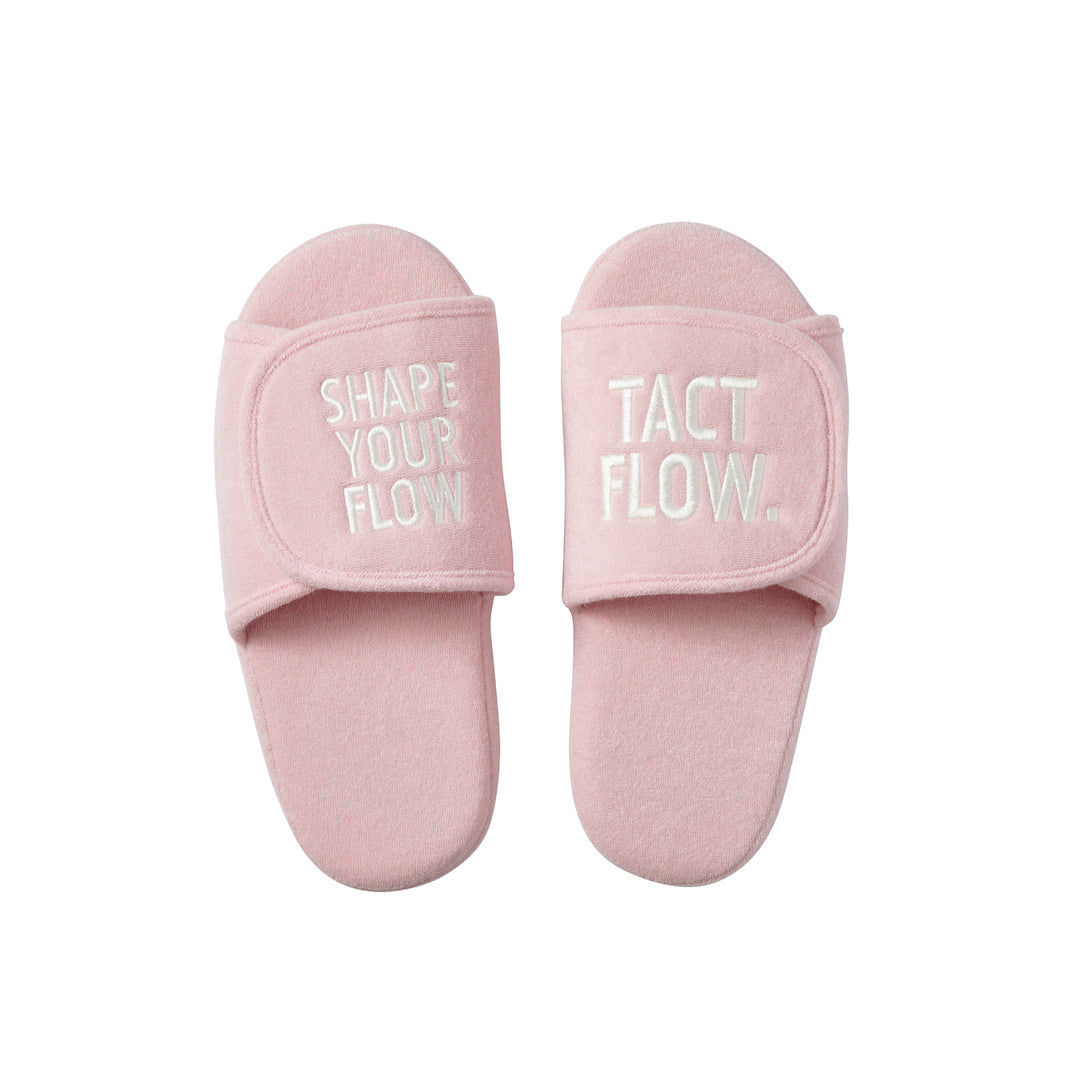 TACTFLOW รองเท้าใส่ในบ้าน Comfy Slippers รุ่น TFH30