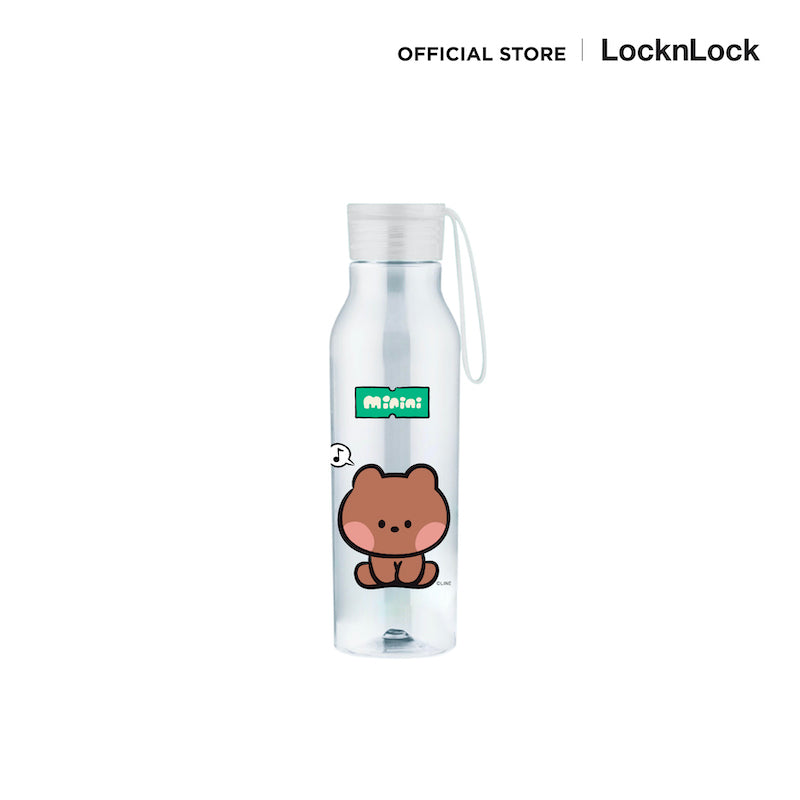 LocknLock with Line Friends กระบอกน้ำ Eco Bottle ความจุ 550 ml. -  ABF644LF