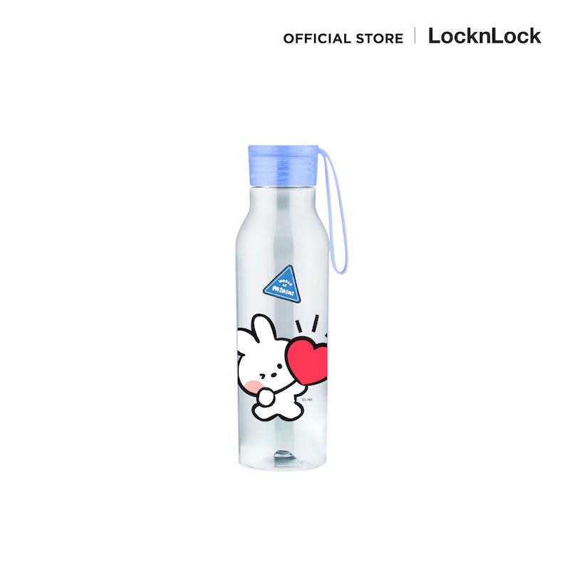 LocknLock with Line Friends กระบอกน้ำ Eco Bottle ความจุ 550 ml. -  ABF644LF