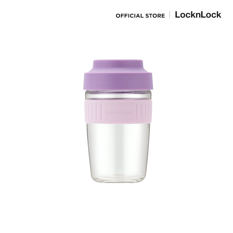 LocknLock ถ้วยใส่อาหาร Morning Cup 500 ml. - LLG963