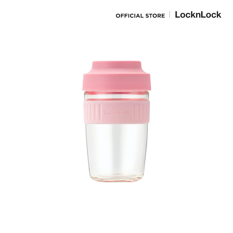 LocknLock ถ้วยใส่อาหาร Morning Cup 500 ml. - LLG963