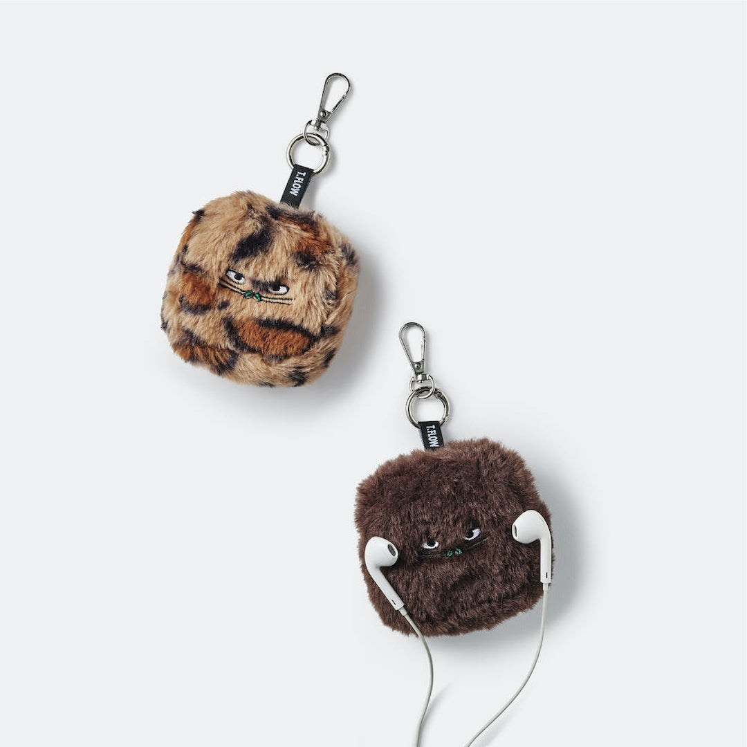 TACTFLOW กระเป๋าใส่หูฟัง Flowbies Bag Earphone Pouch รุ่น TFC320