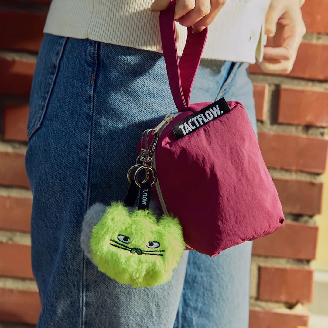TACTFLOW กระเป่าใส่ของ Puffer Pouch รุ่น TFF300