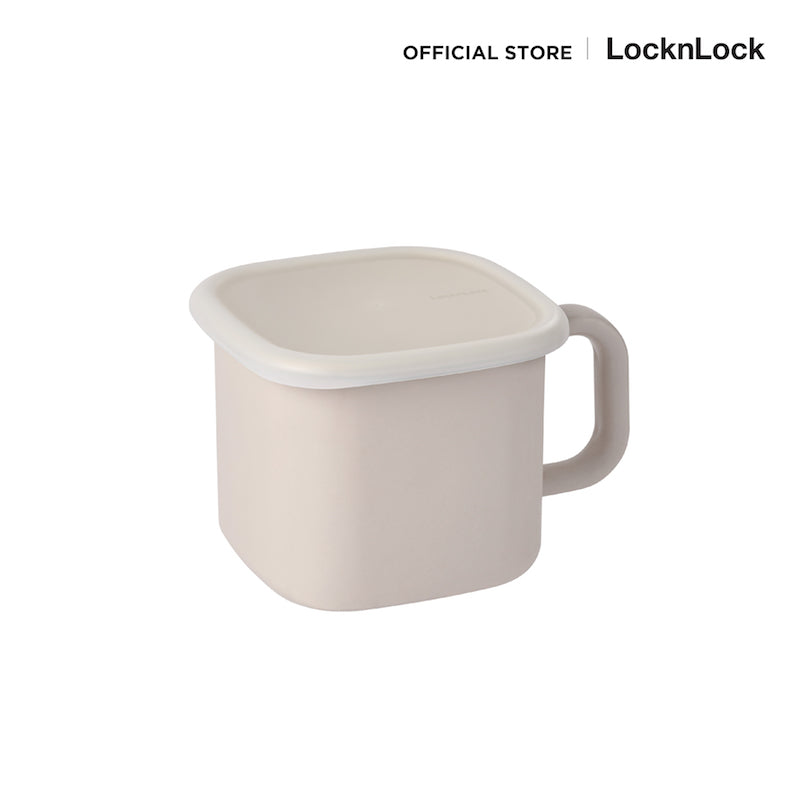 LocknLock SUIT Mellow ชุดเครื่องครัวคุณภาพ หม้ออเนกประสงค์