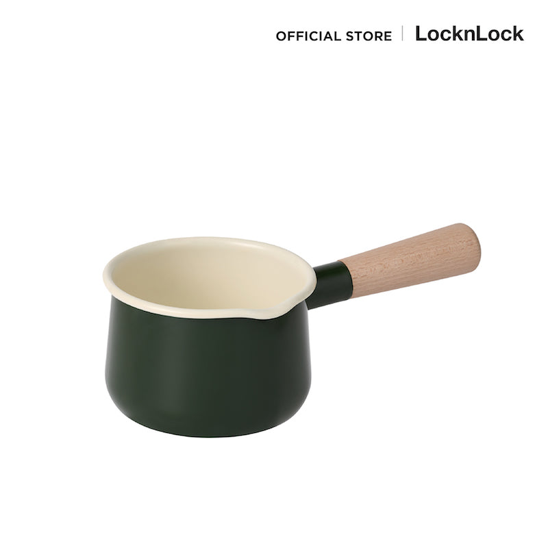 LocknLock SUIT Mellow ชุดเครื่องครัวคุณภาพ หม้ออเนกประสงค์
