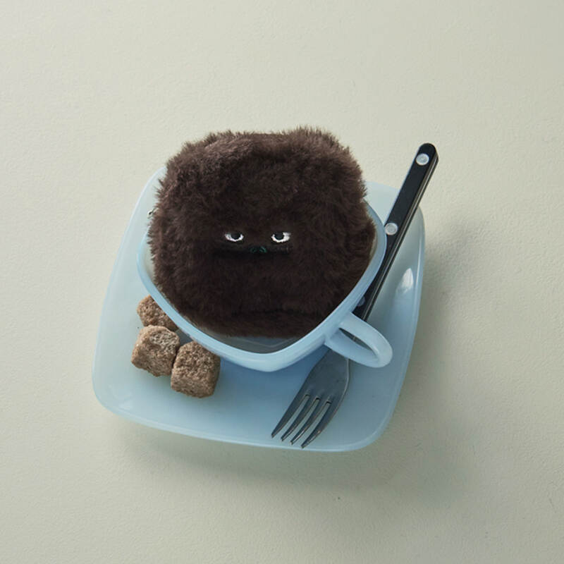TACTFLOW กระเป๋าใส่หูฟัง Flowbies Bag Earphone Pouch รุ่น TFC320