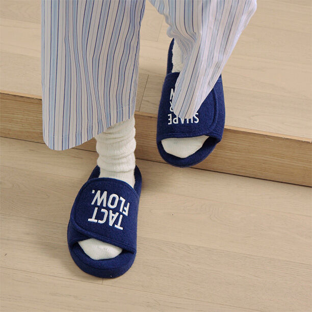 TACTFLOW รองเท้าใส่ในบ้าน Comfy Slippers รุ่น TFH30