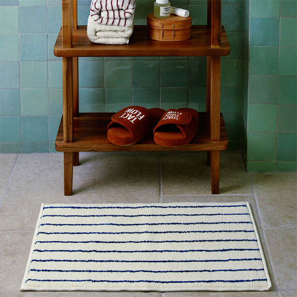 TACTFLOW พรมเช็ดเท้า Bath Mat รุ่น TFH20