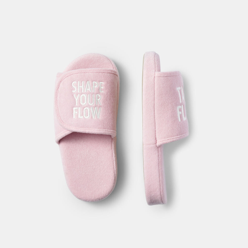 TACTFLOW รองเท้าใส่ในบ้าน Comfy Slippers รุ่น TFH30