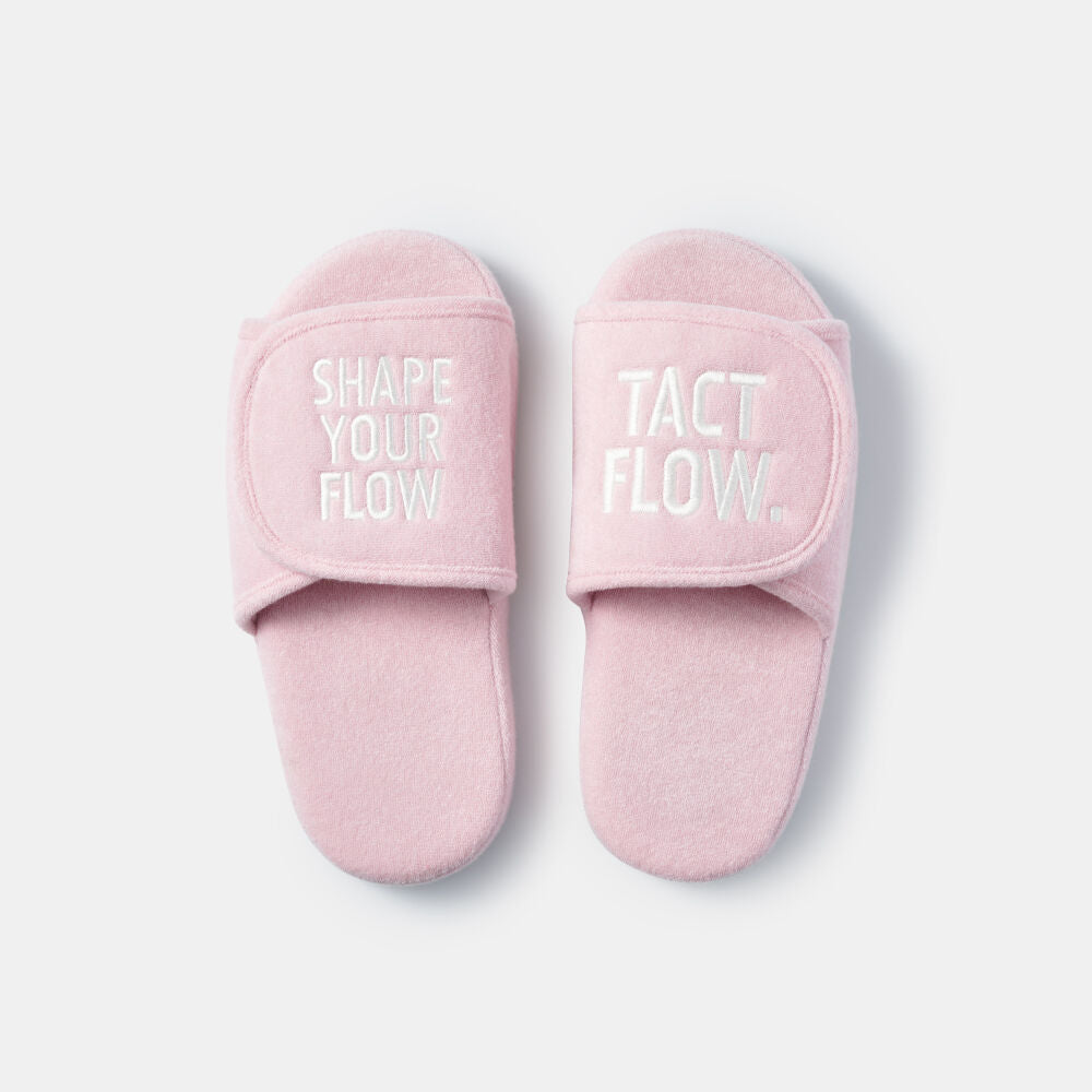 TACTFLOW รองเท้าใส่ในบ้าน Comfy Slippers รุ่น TFH30