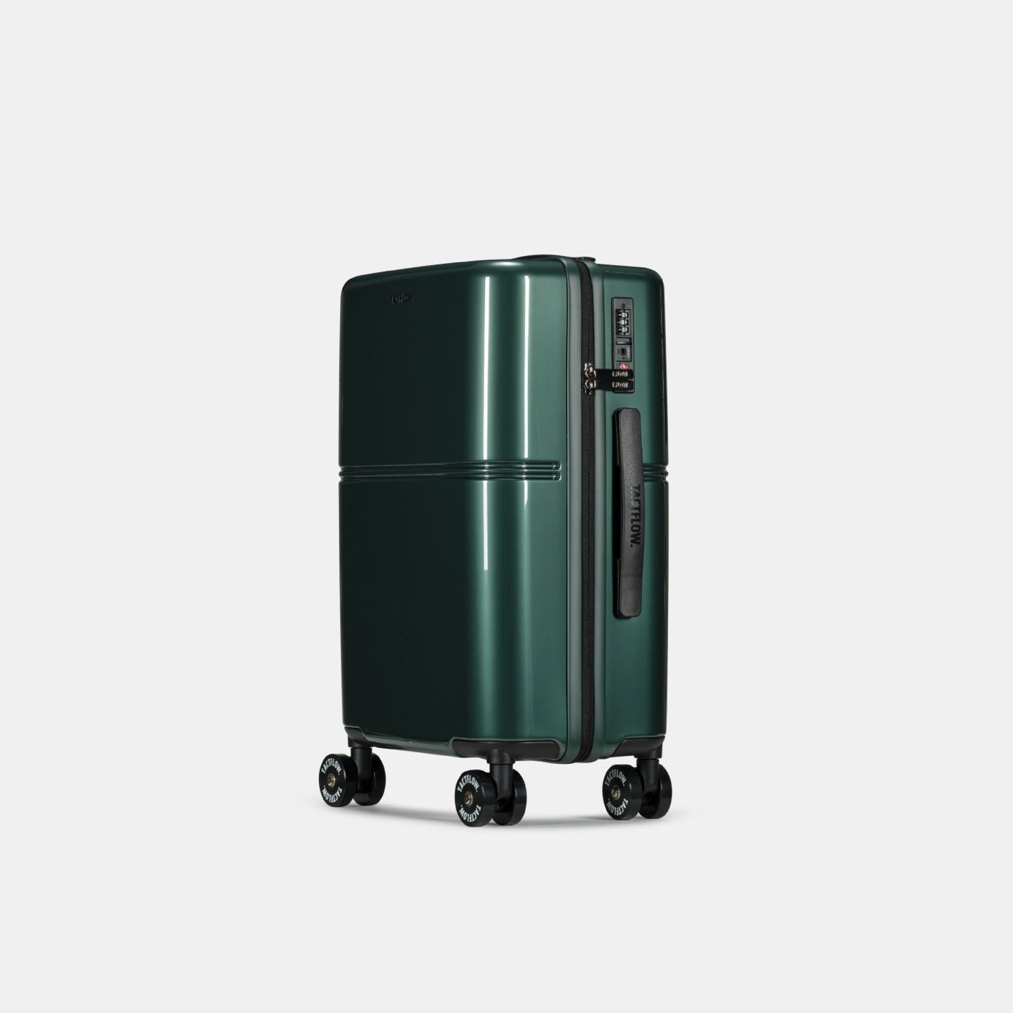 TACTFLOW กระเป๋าเดินทาง Cabin Suitcase ขนาด 20" (TFT101) 28" (TFT121)