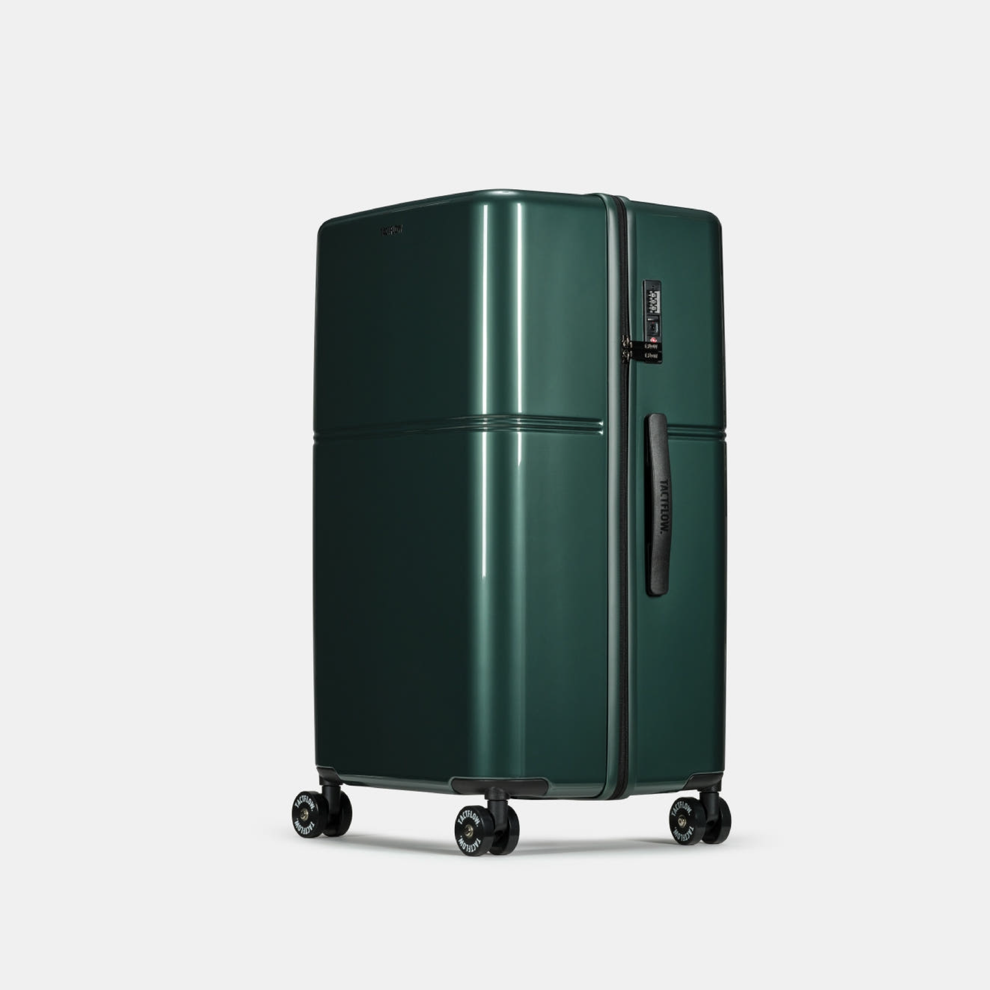 TACTFLOW กระเป๋าเดินทาง Cabin Suitcase ขนาด 20" (TFT101) 28" (TFT121)