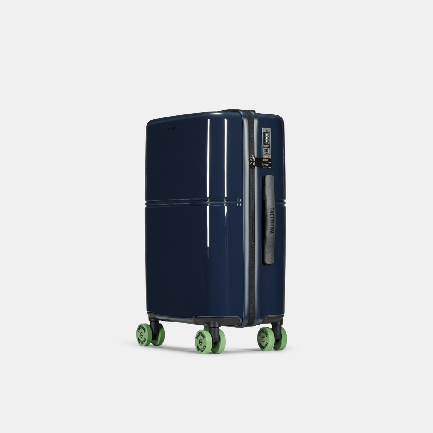 TACTFLOW กระเป๋าเดินทาง Cabin Suitcase ขนาด 20" (TFT101) 28" (TFT121)