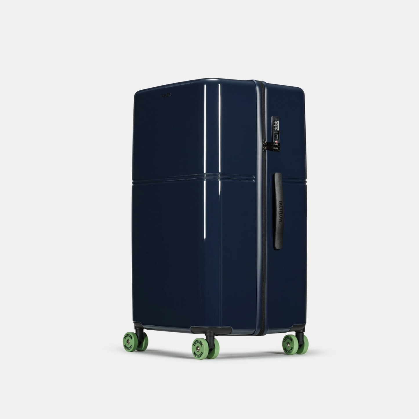 TACTFLOW กระเป๋าเดินทาง Cabin Suitcase ขนาด 20" (TFT101) 28" (TFT121)