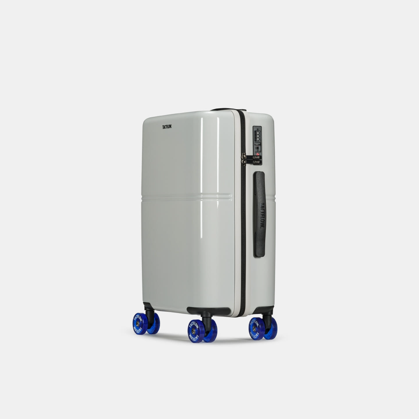 TACTFLOW กระเป๋าเดินทาง Cabin Suitcase ขนาด 20" (TFT101) 28" (TFT121)