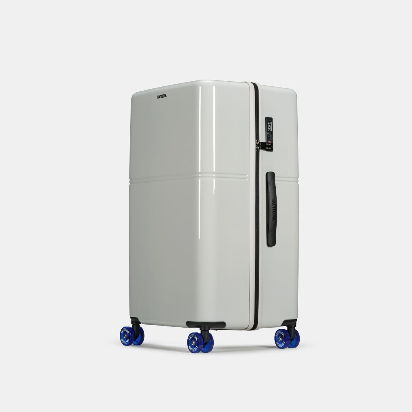 TACTFLOW กระเป๋าเดินทาง Cabin Suitcase ขนาด 20" (TFT101) 28" (TFT121)