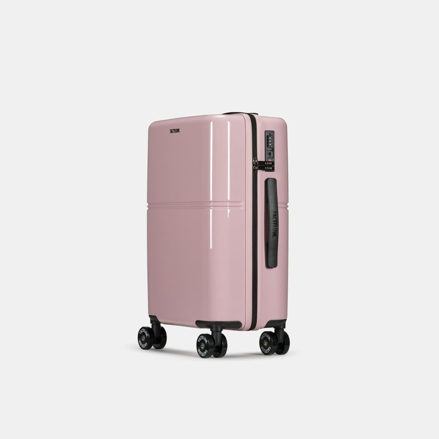 TACTFLOW กระเป๋าเดินทาง Cabin Suitcase ขนาด 20" (TFT101) 28" (TFT121)
